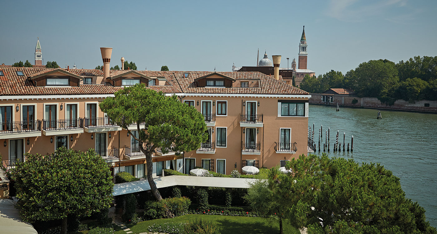 Belmond Hotel Cipriani