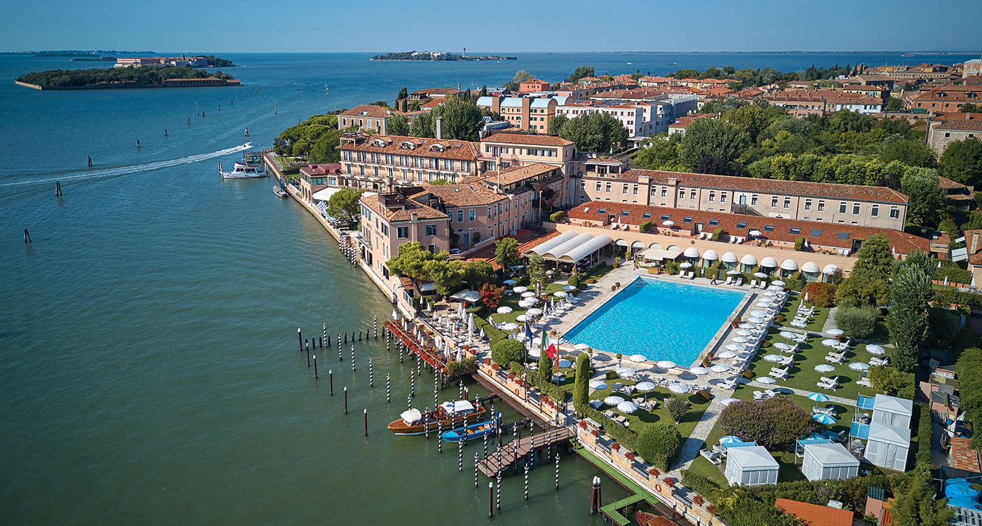 Belmond Hotel Cipriani