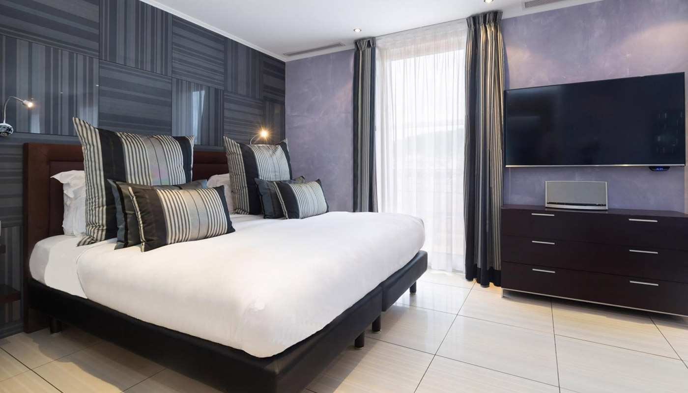 Best Western Plus Hotel Masséna