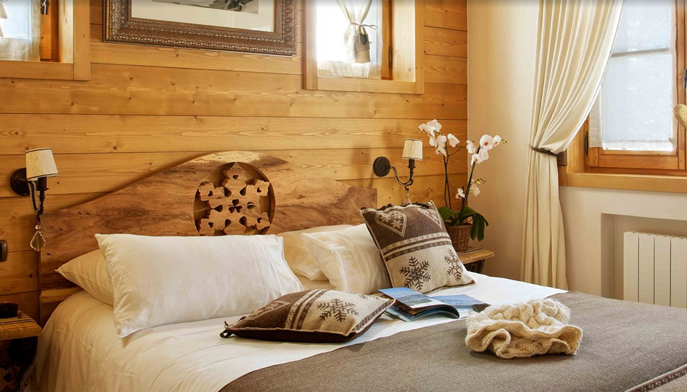 Blanchot Lodge