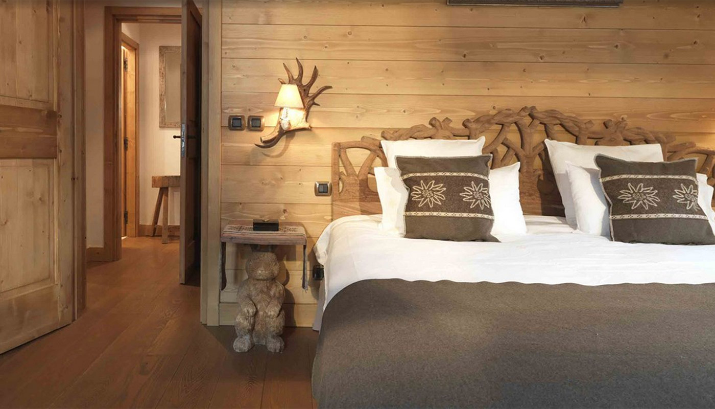 Blanchot Lodge