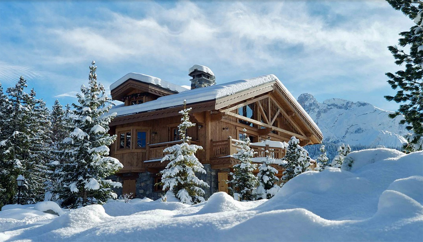 Blanchot Lodge