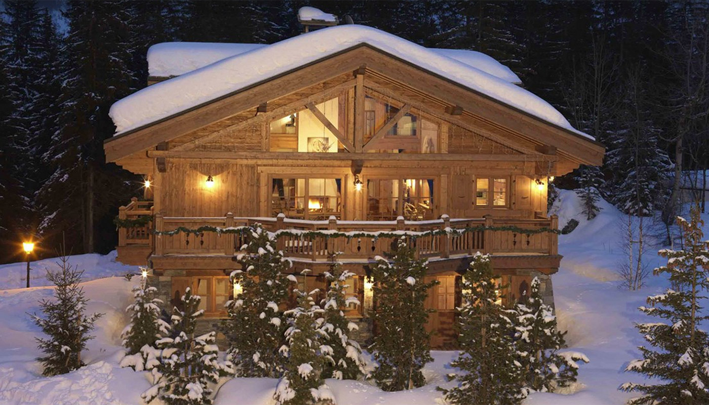 Blanchot Lodge
