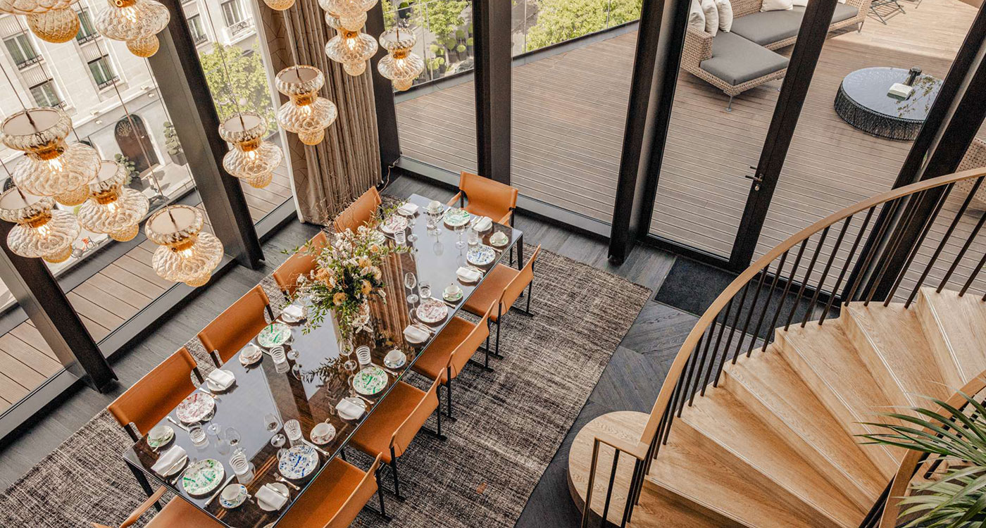 Bulgari Hotel