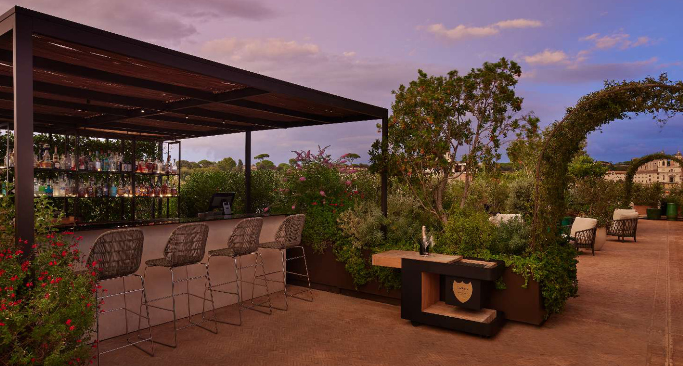Bulgari Hotel Roma
