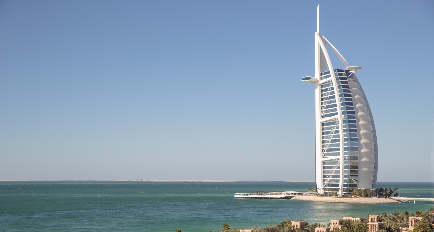 Burj Al Arab
