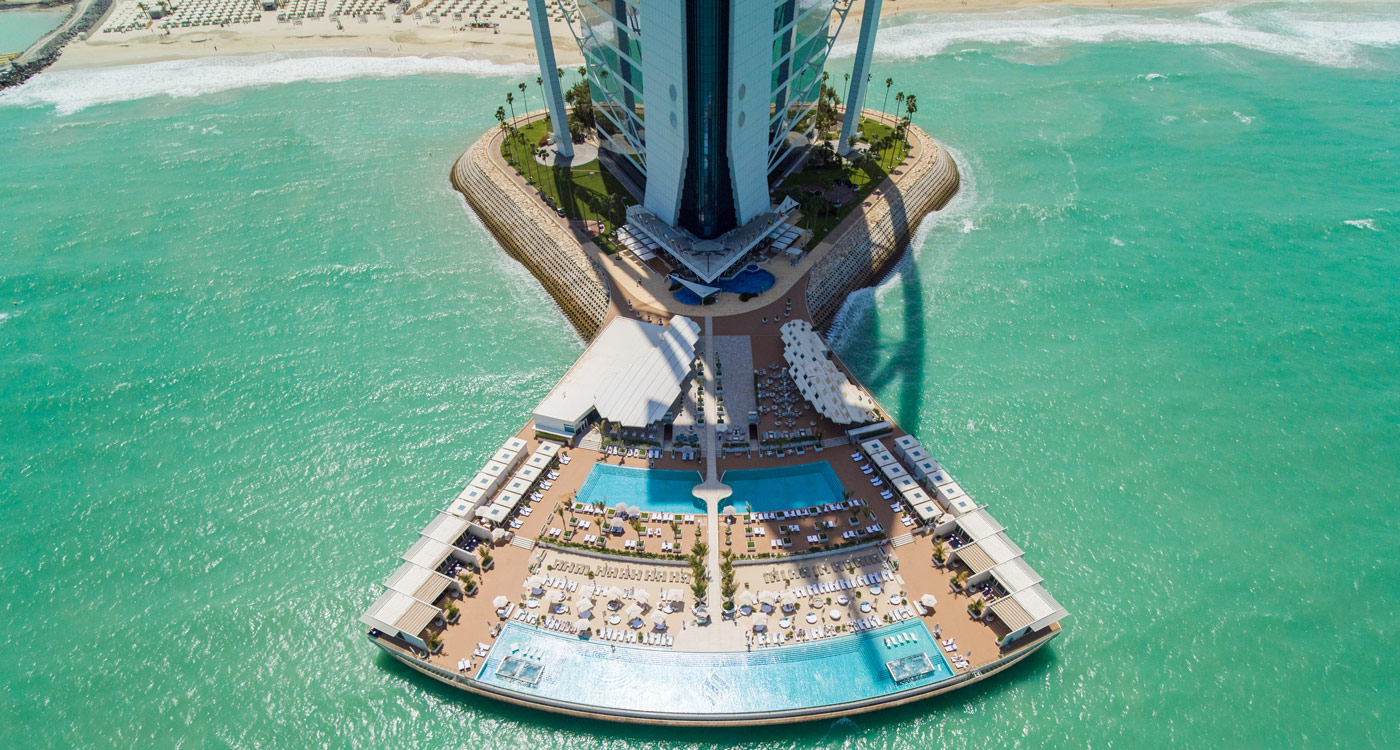 Burj Al Arab