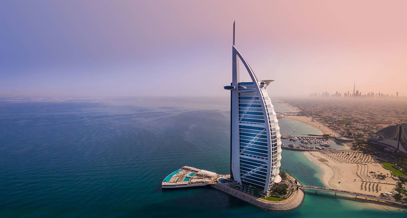Burj Al Arab