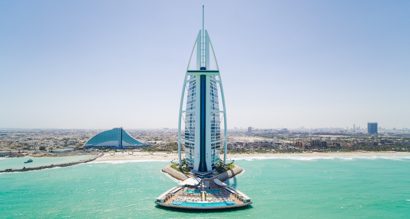 Burj Al Arab
