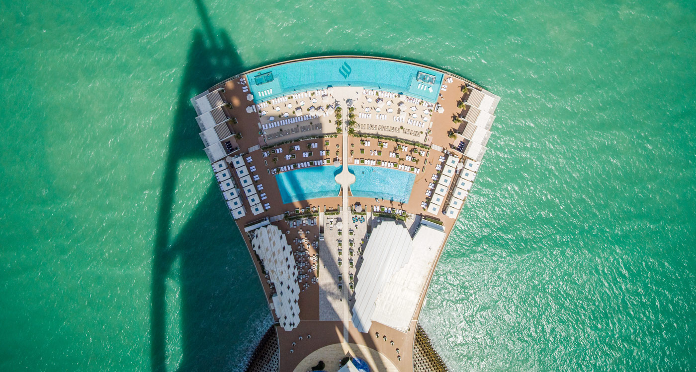 Burj Al Arab