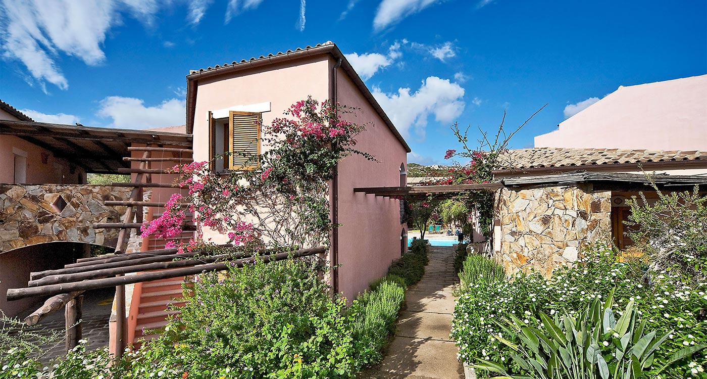 Cala di Falco Resort