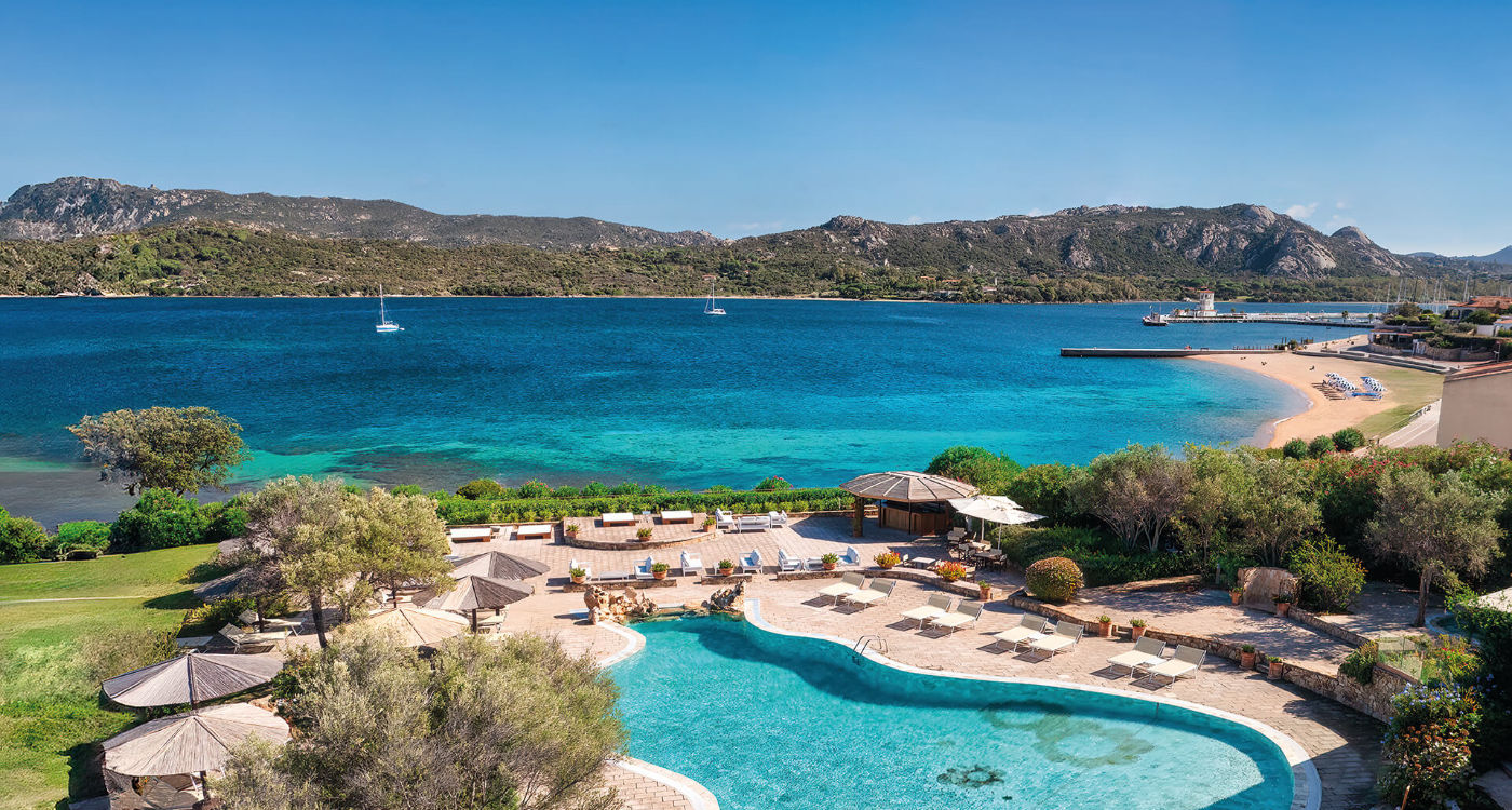 Cala di Falco Resort