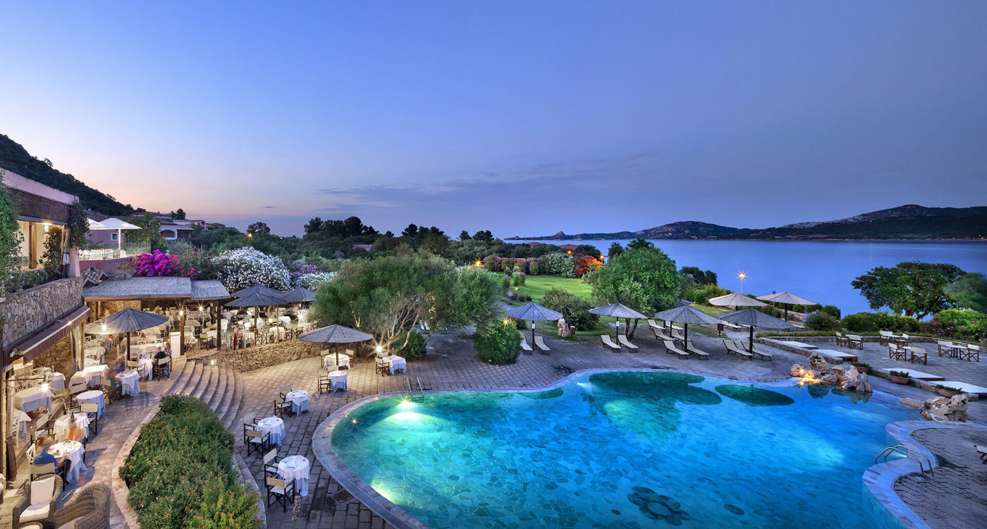 Cala di Falco Resort