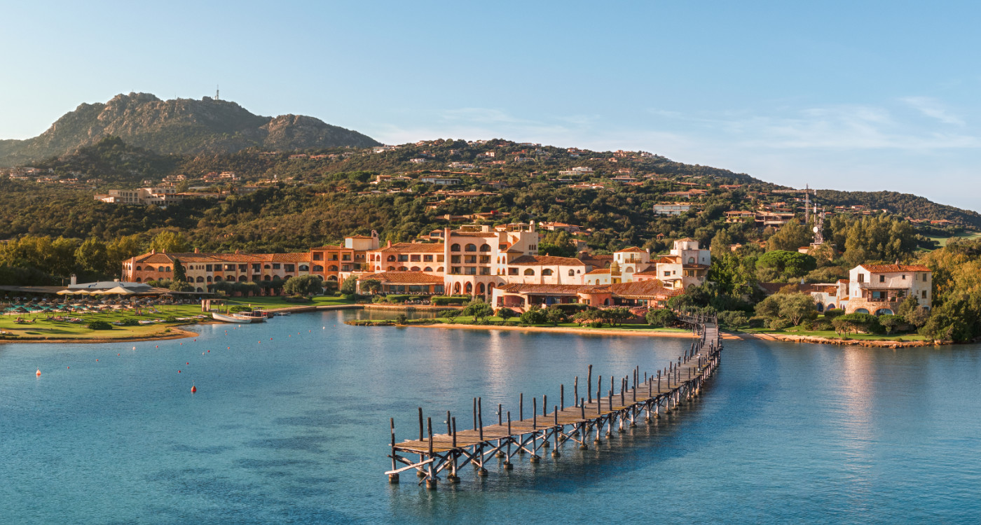 Cala di Volpe