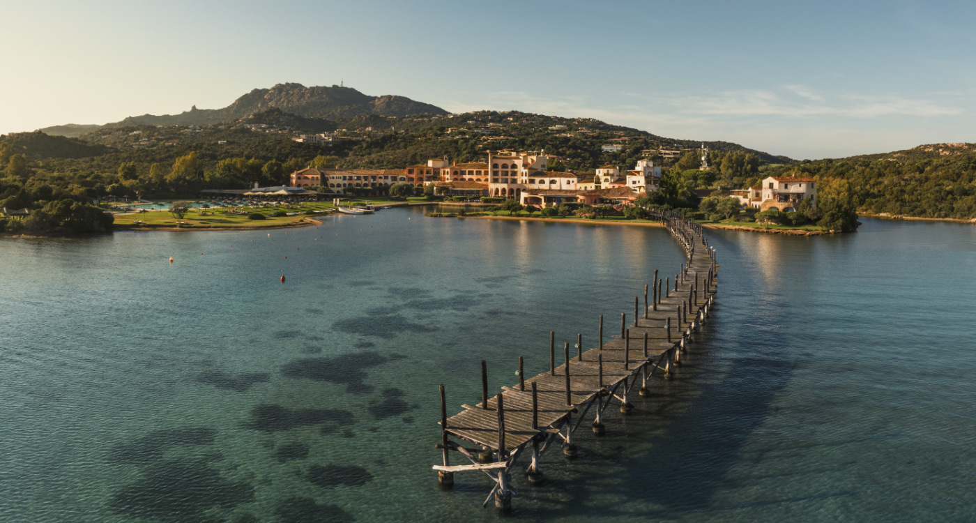 Cala di Volpe