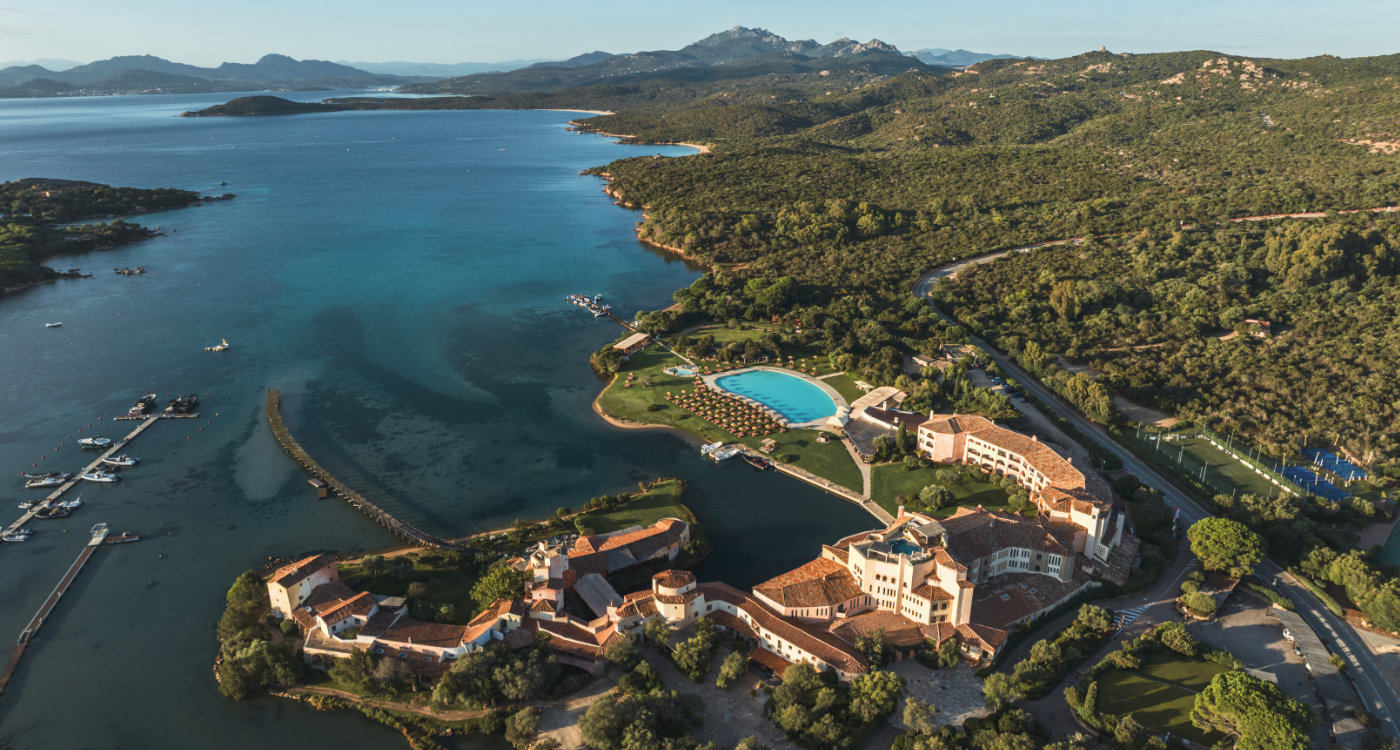 Cala di Volpe