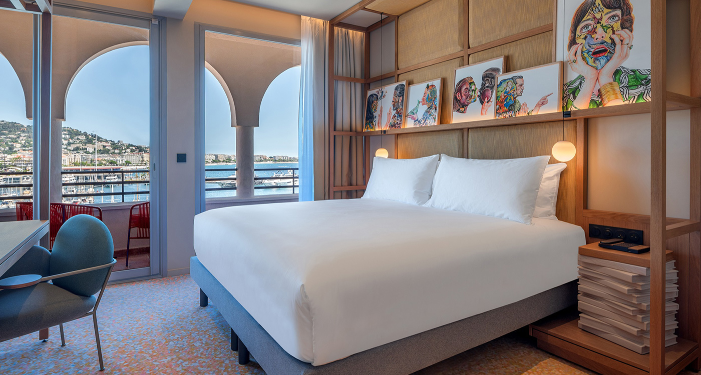 Canopy by Hilton Cannes