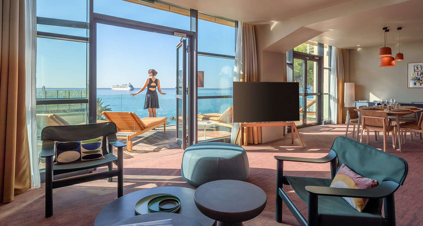 Canopy by Hilton Cannes