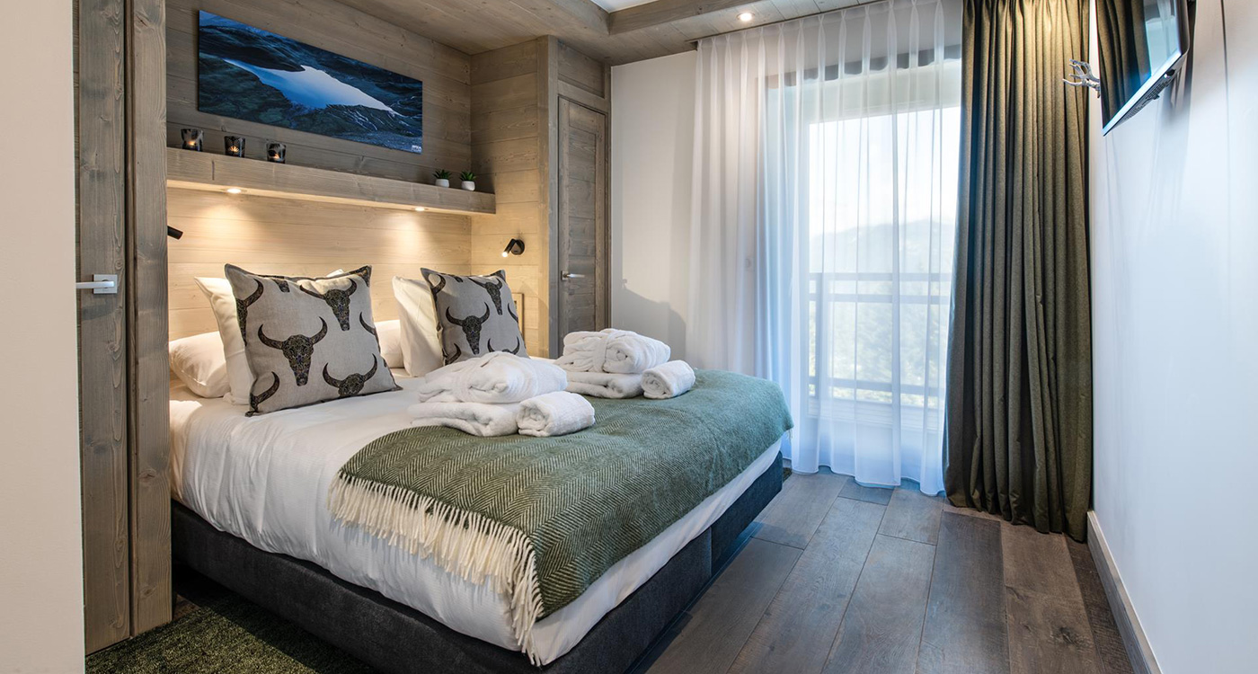 Canyon Lodge Alpine Residence
