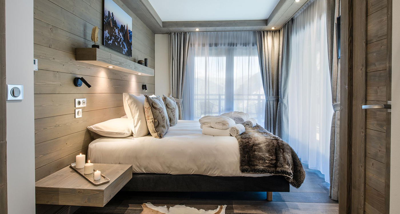 Canyon Lodge Alpine Residence