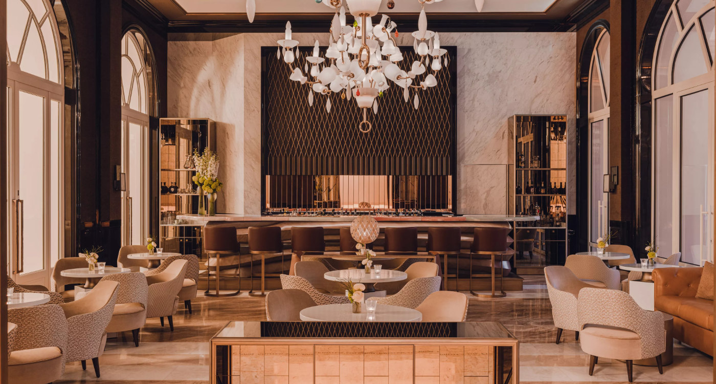 Carlton Cannes, a Regent Hotel