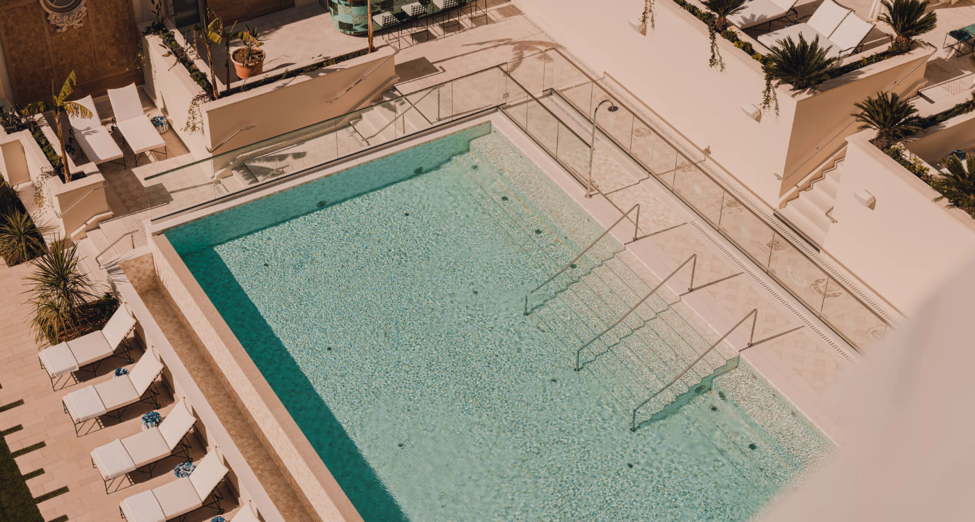 Carlton Cannes, a Regent Hotel