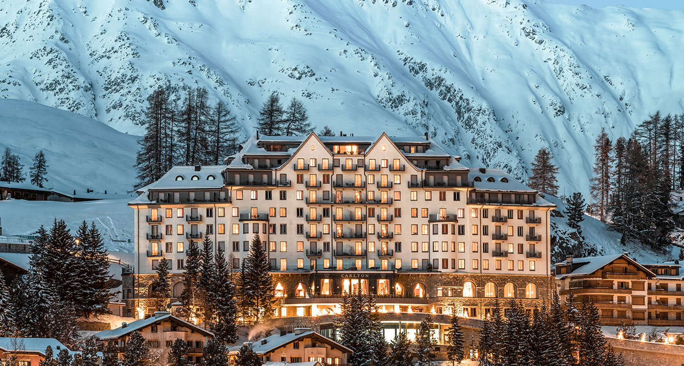 Carlton Hotel