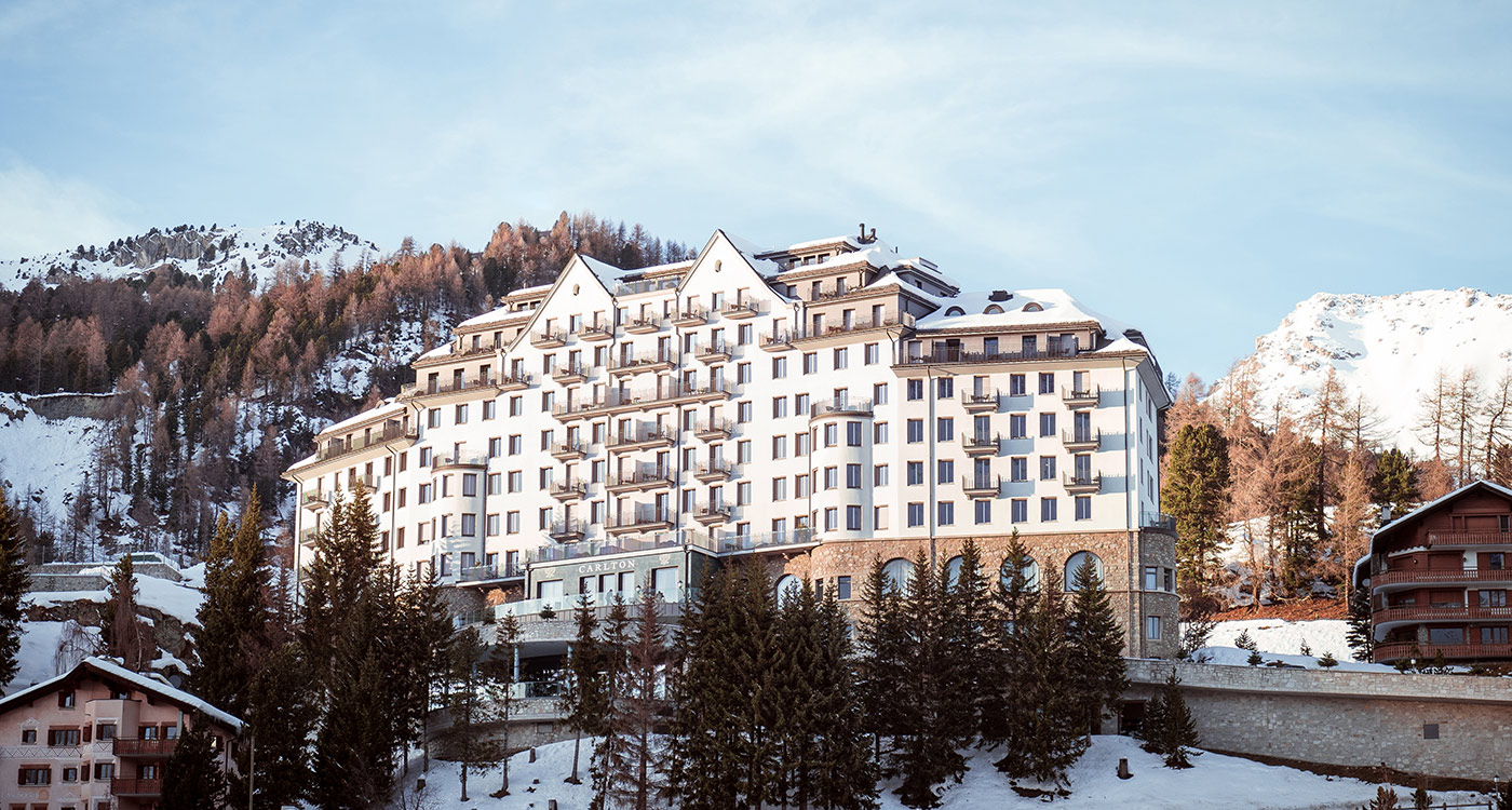 Carlton Hotel
