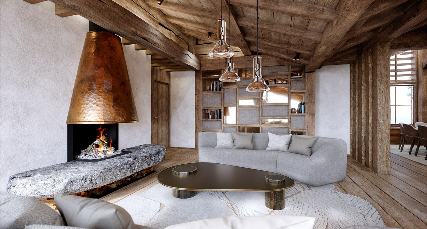 Chalet Eclipse