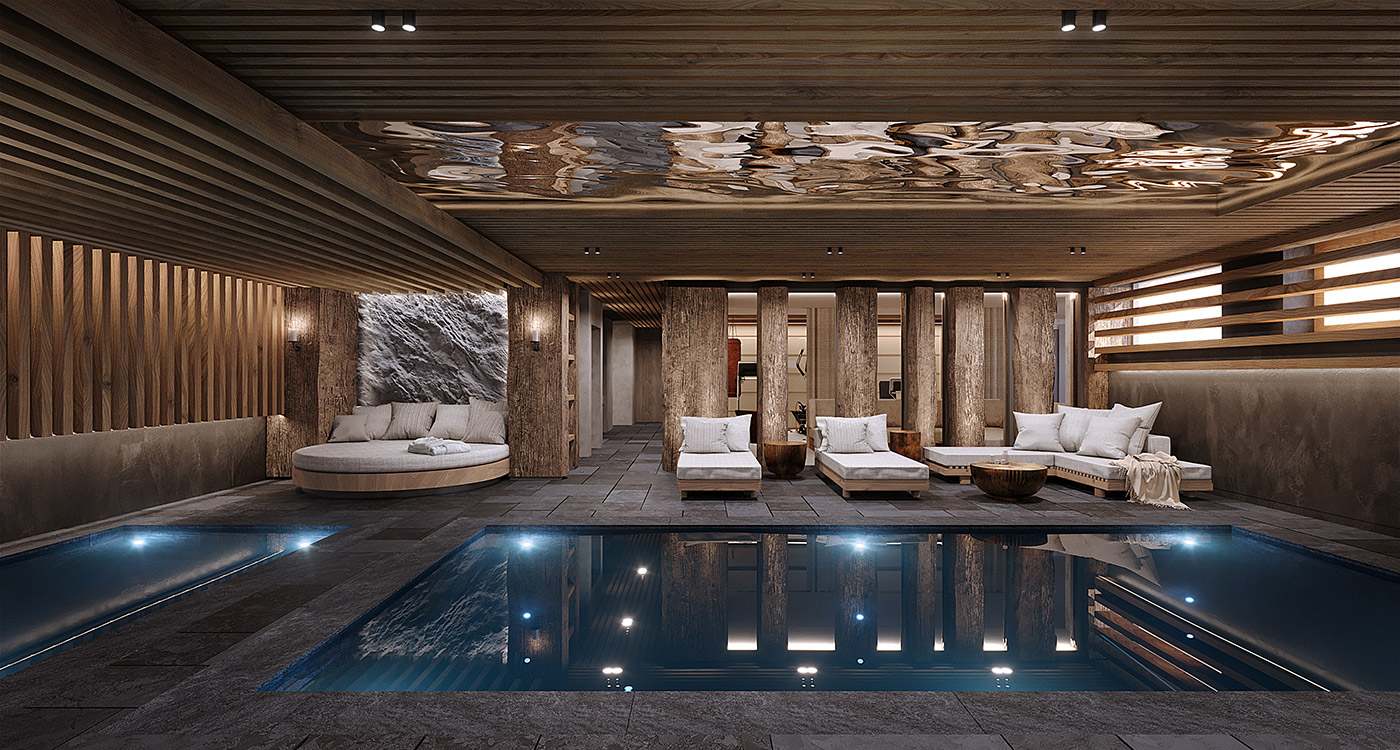 Chalet Eclipse
