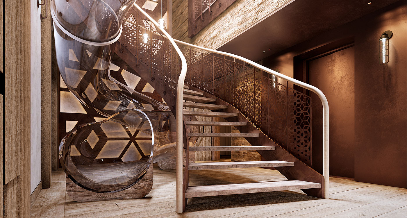 Chalet Eclipse