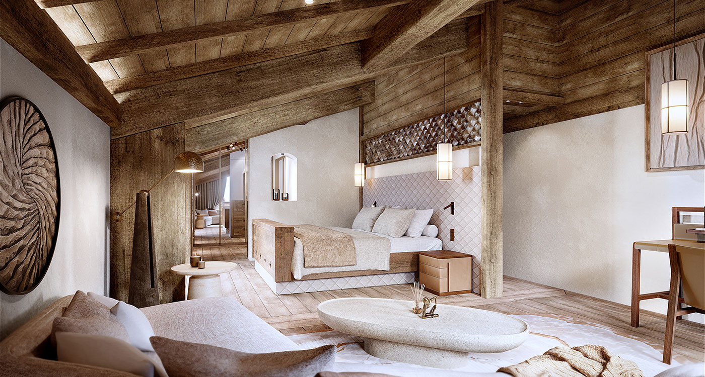 Chalet Eclipse