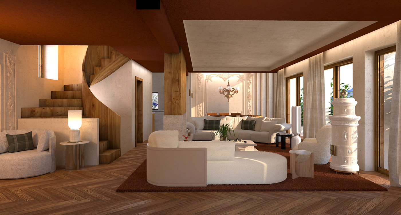 Chalet Elan