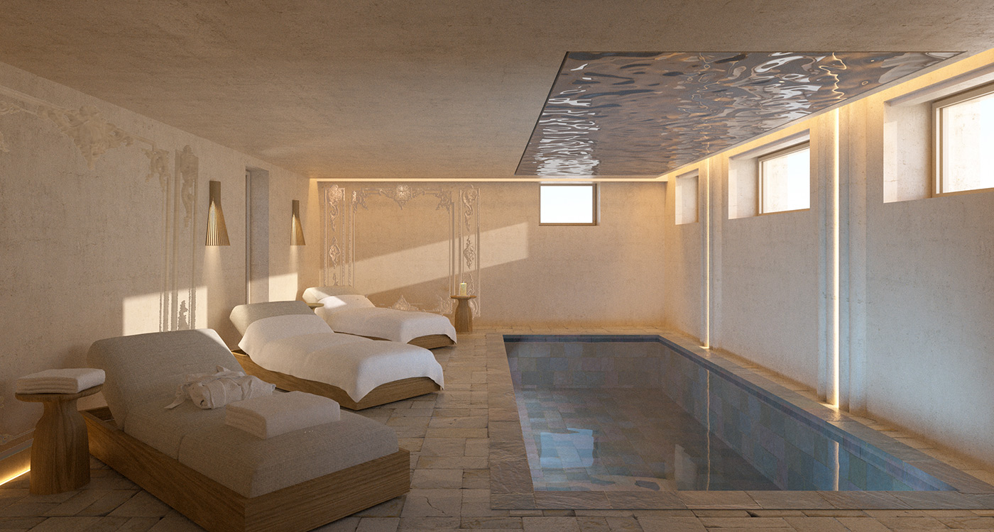 Chalet Elan