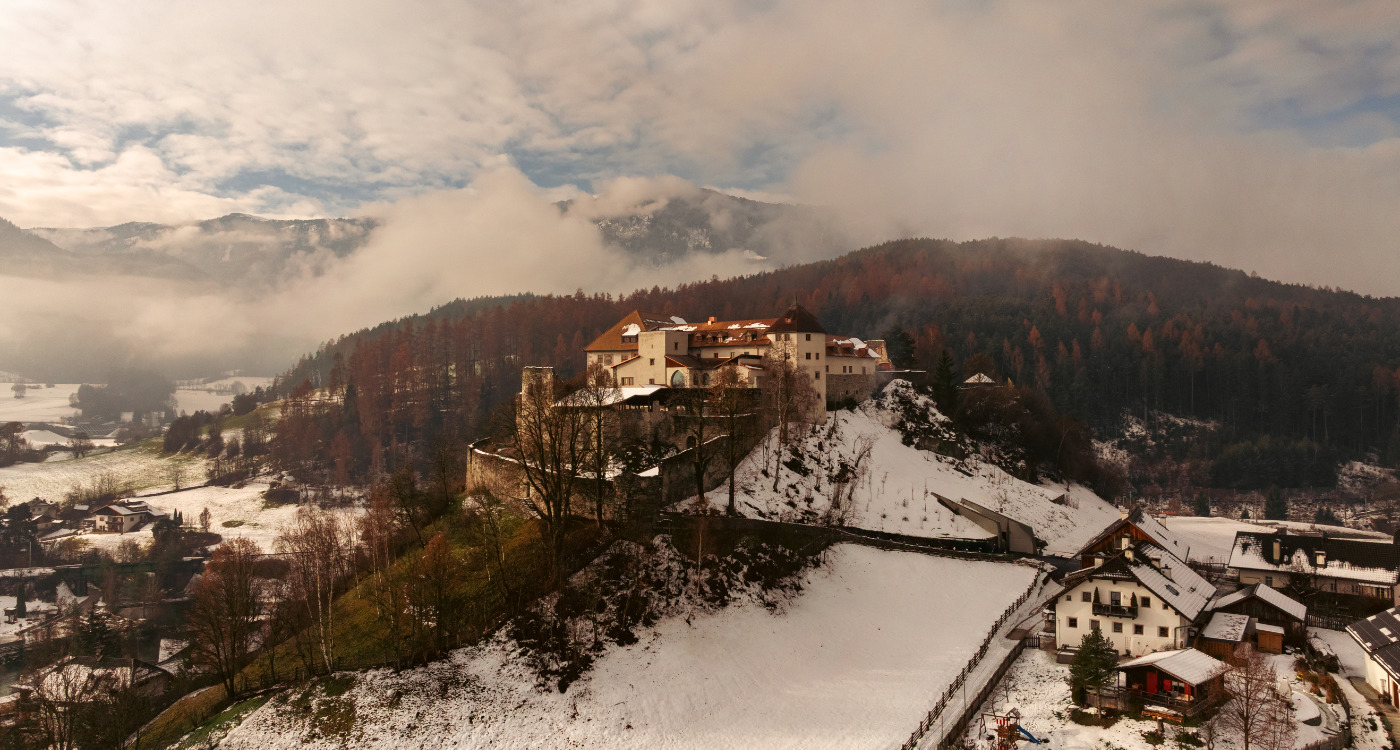 Castel Badia