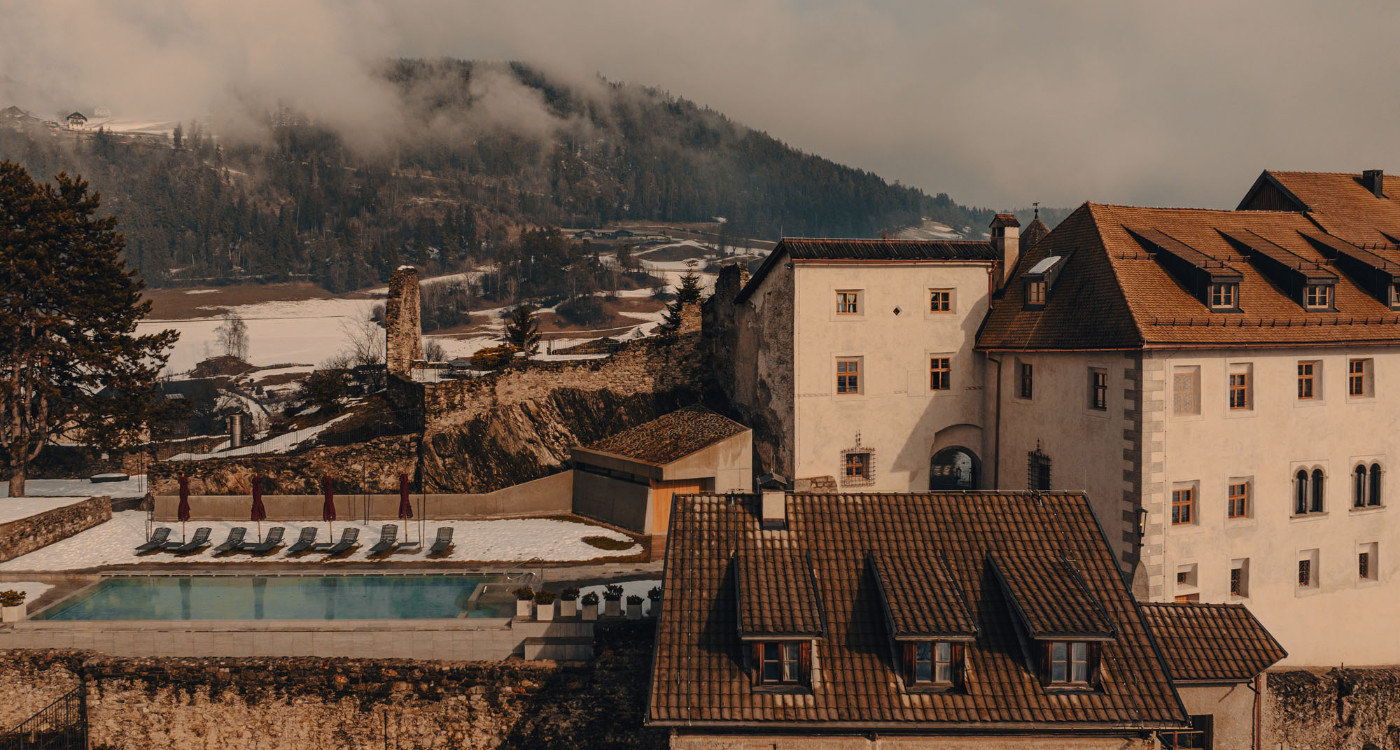 Castel Badia
