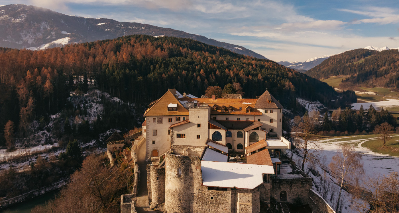 Castel Badia