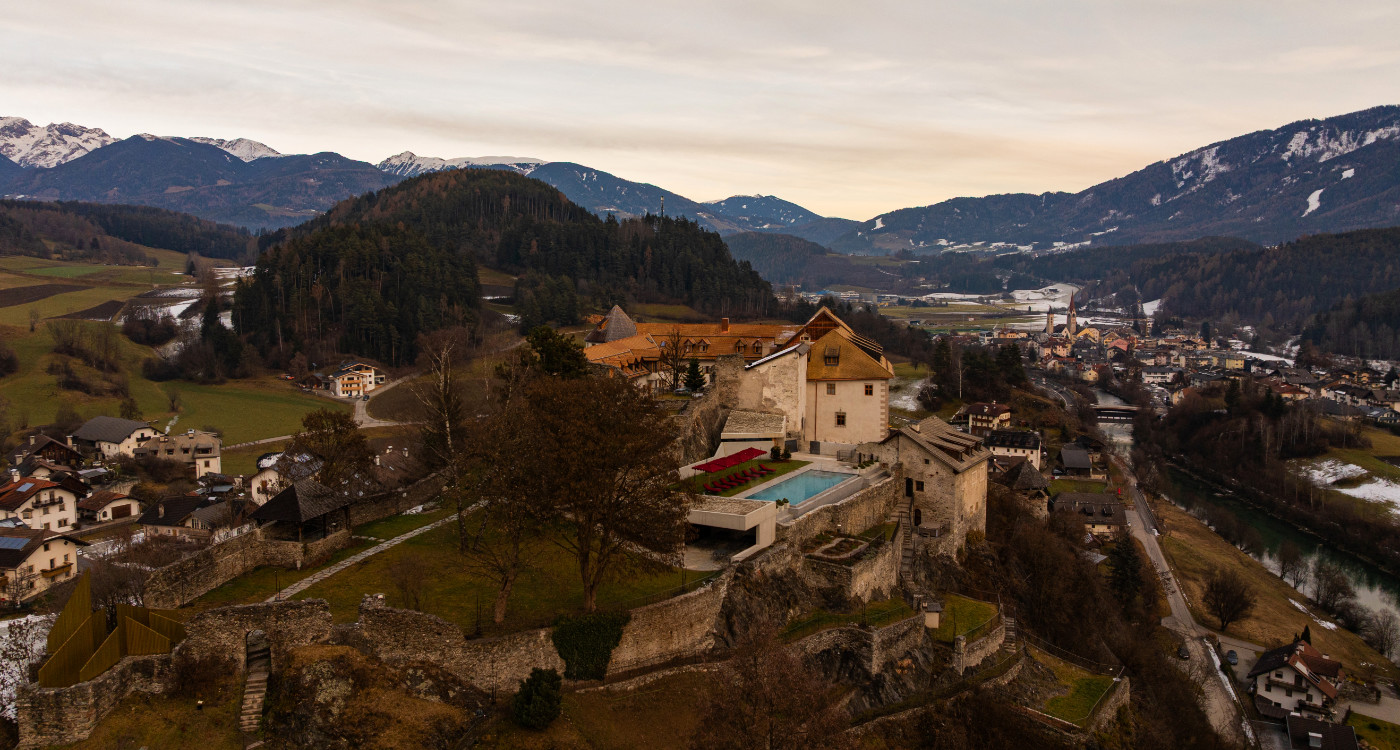 Castel Badia