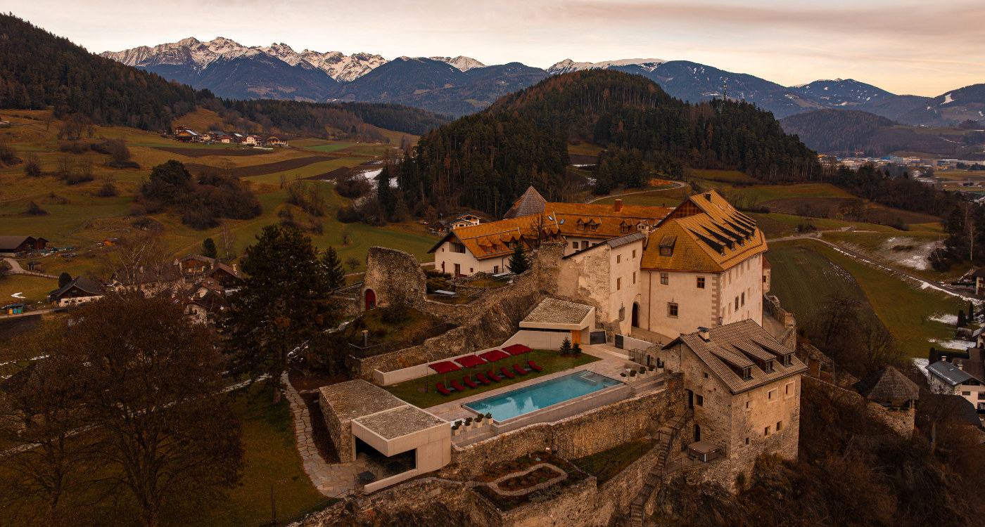 Castel Badia