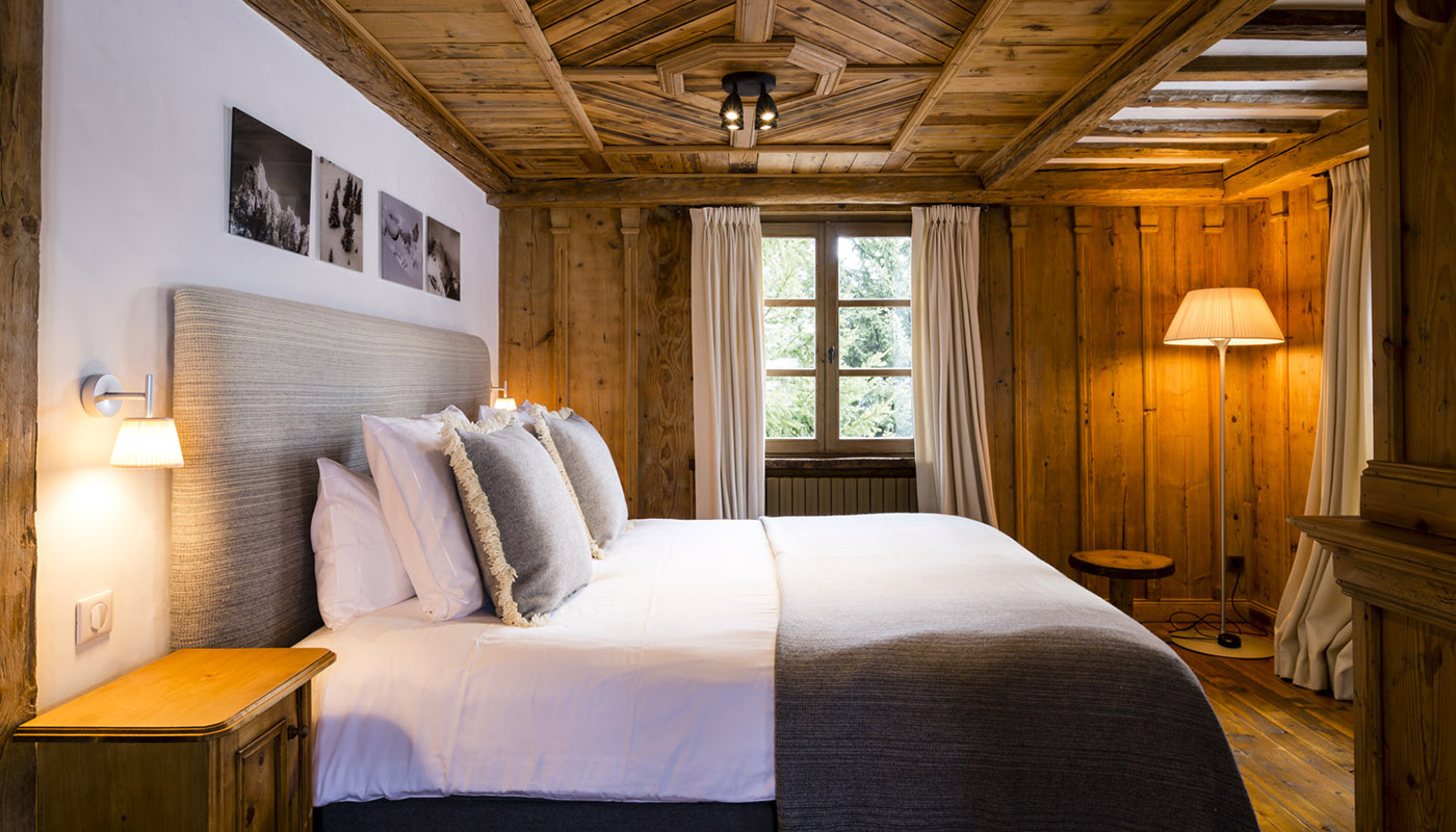 Chalet Alaska