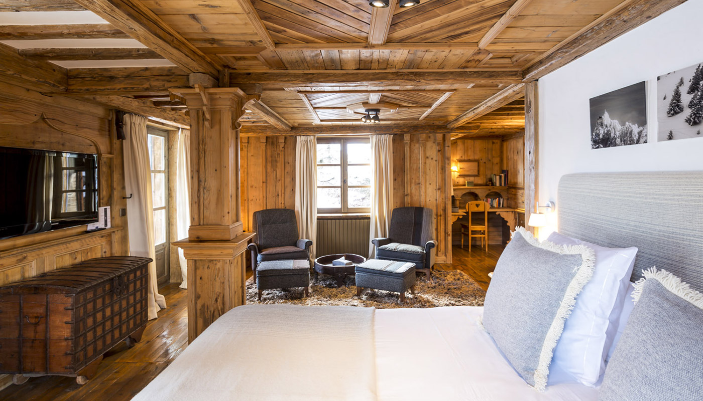 Chalet Alaska