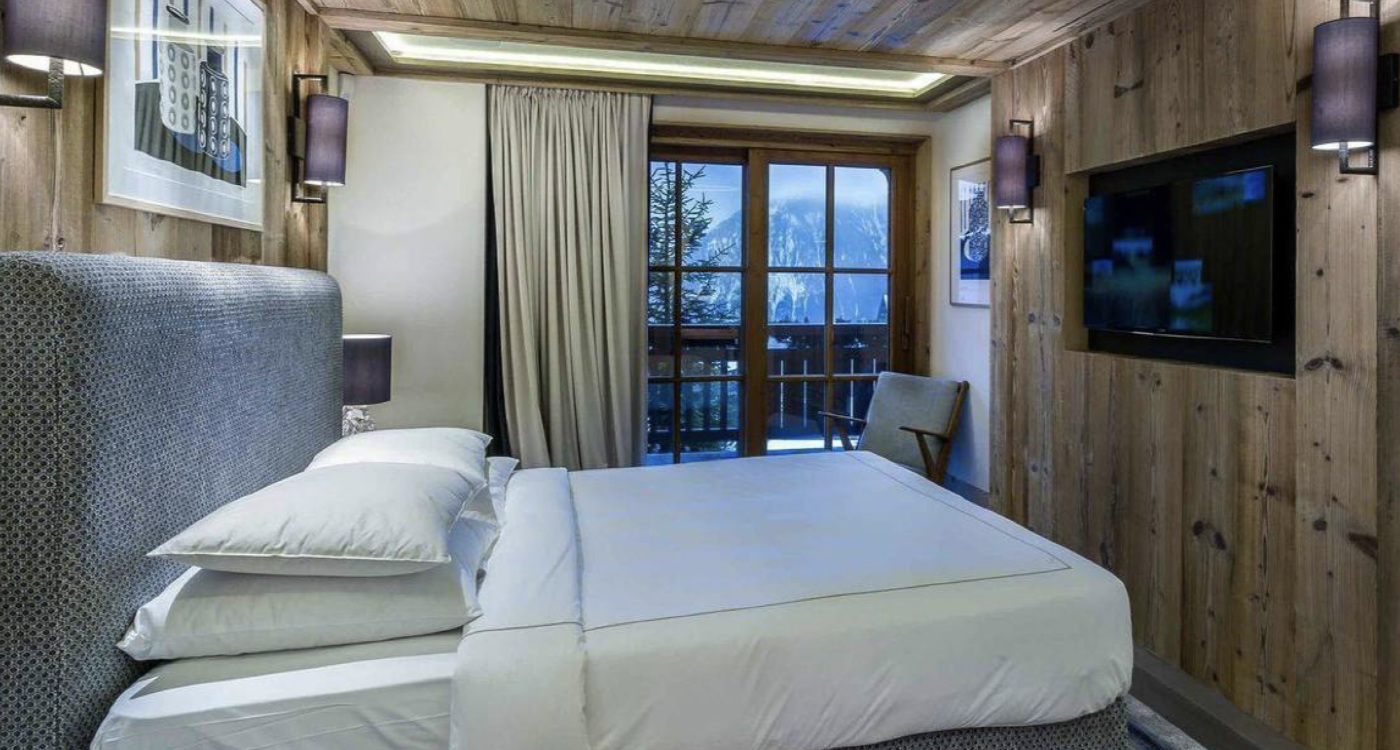 Chalet Nanuq 5*