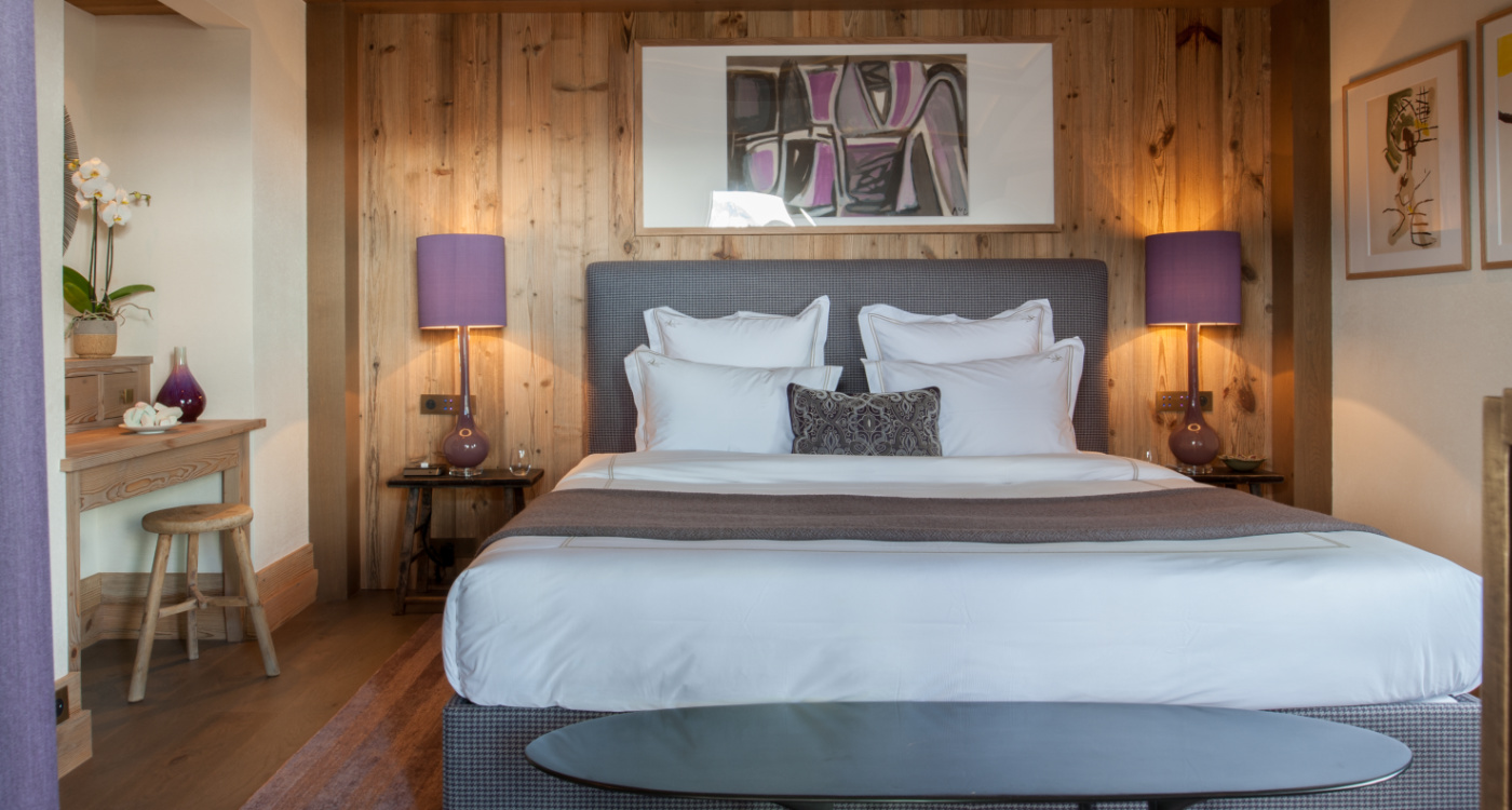 Chalet Nanuq 5*