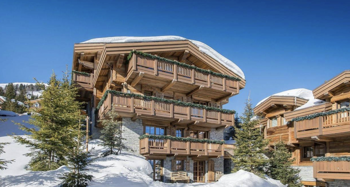 Chalet Nanuq 5*