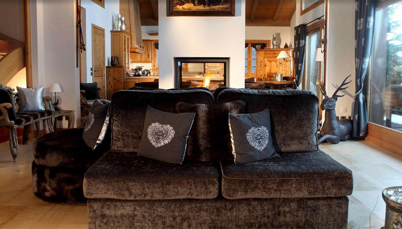 Chamois Lodge