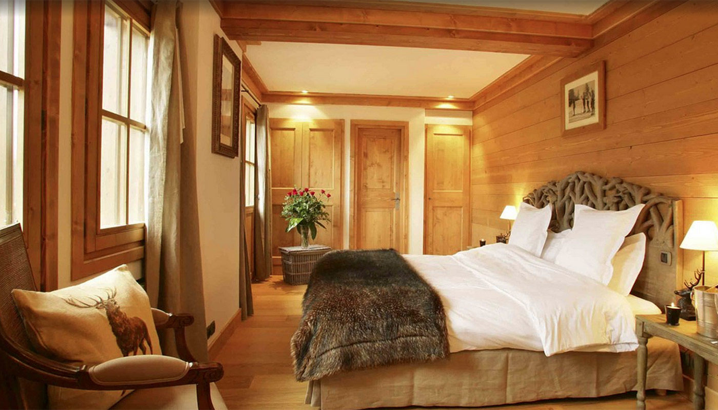Chamois Lodge