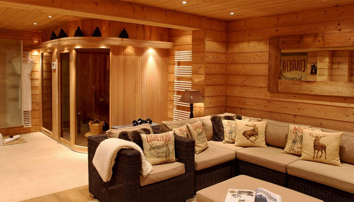 Chamois Lodge