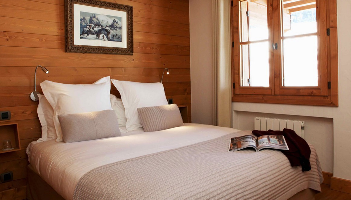 Chamois Lodge