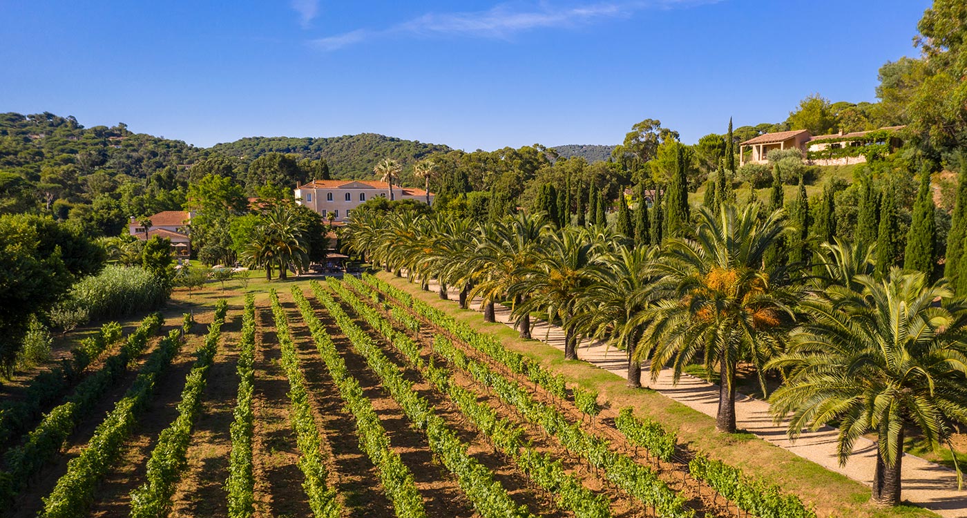 Château de Valmer