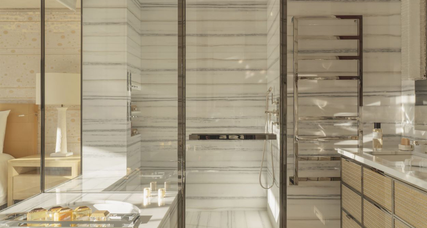 Cheval Blanc Paris